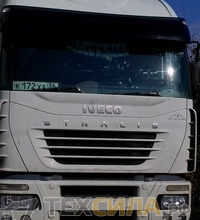 Аренда  Грузовики до 20 тонн Iveco 20 тонн