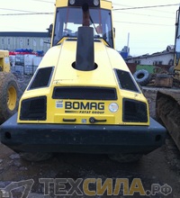 Аренда Каток Bomag BW 213 D-4 12.5 тонн